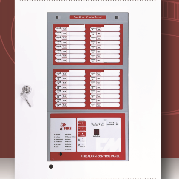 Chung Mei CM-CP1-16L-24L-32L