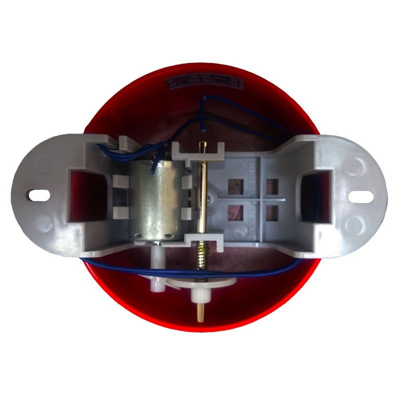 Chuông báo cháy Chung Mei CM-FB4 (2)