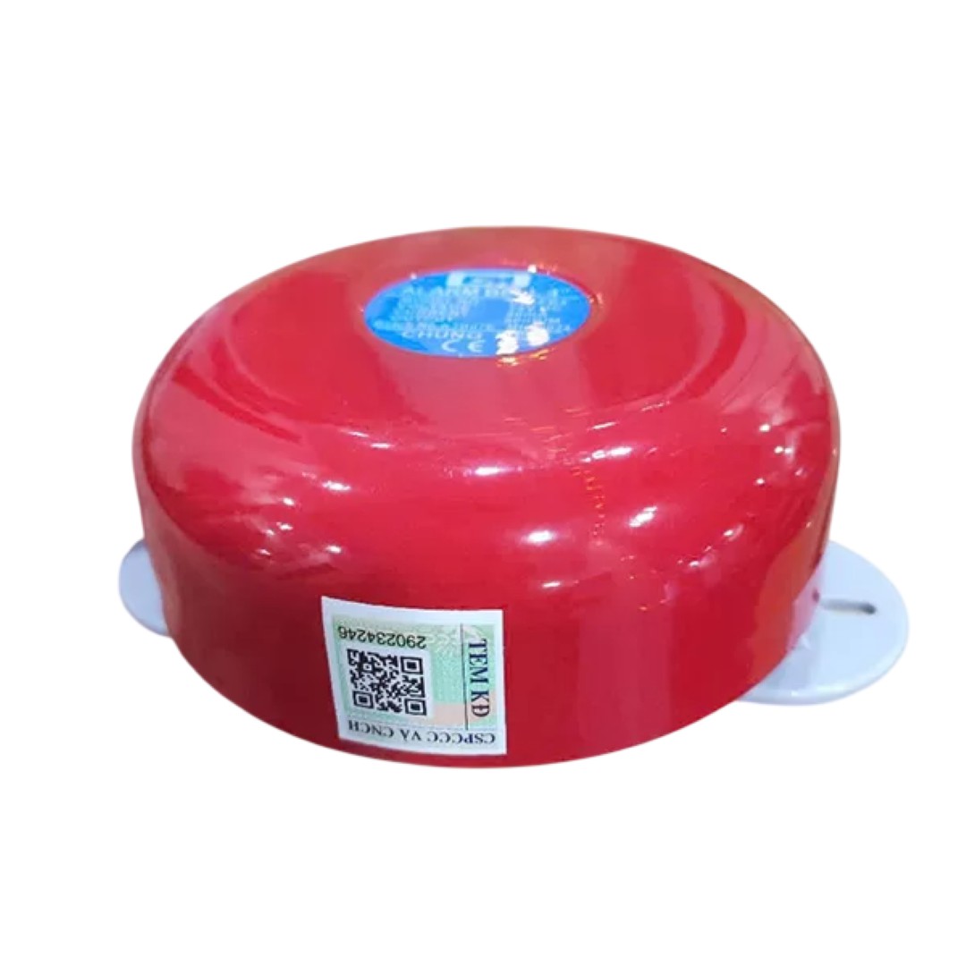 Chuông báo cháy Chung Mei CM-FB4 (3)