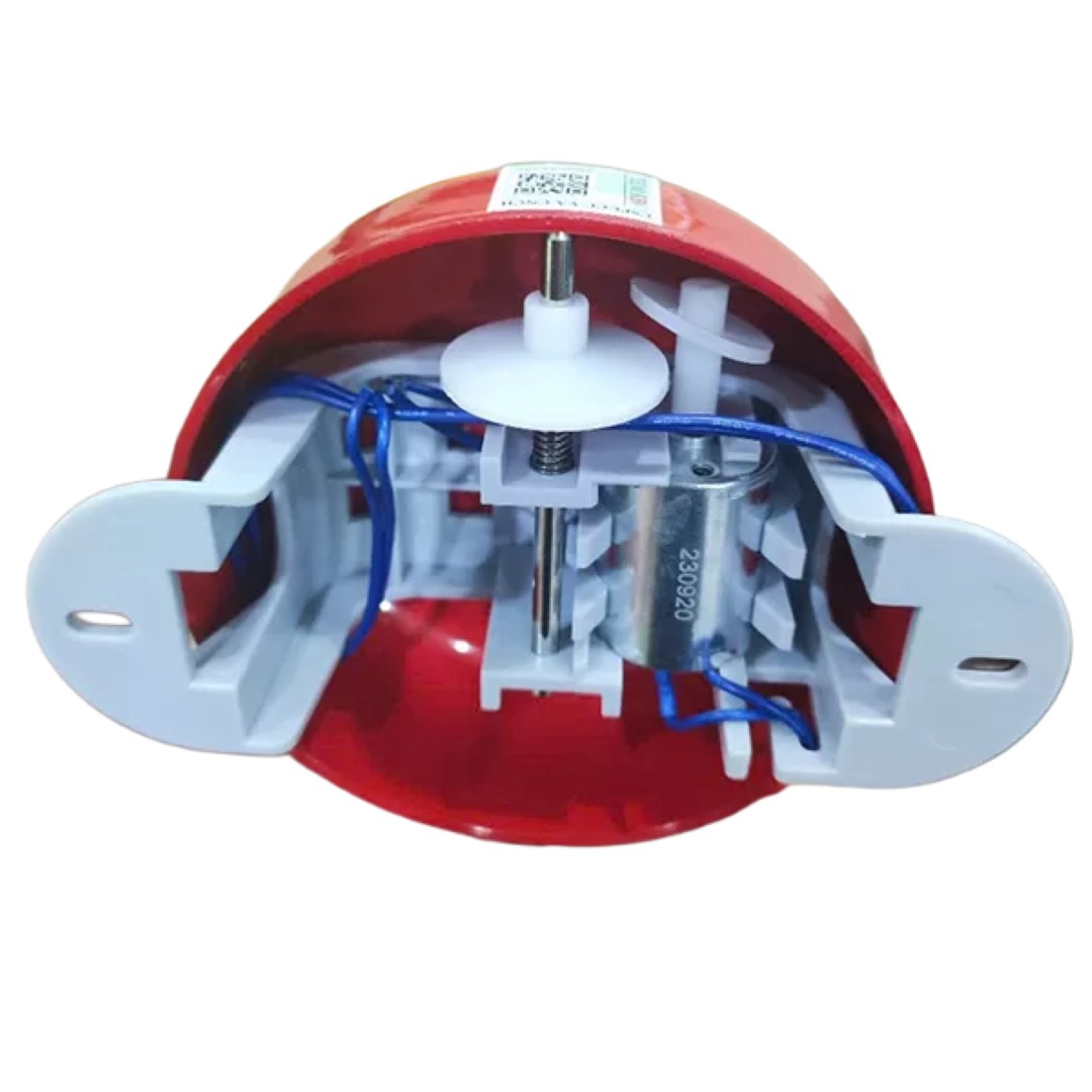 Chuông báo cháy Chung Mei CM-FB4 (4)