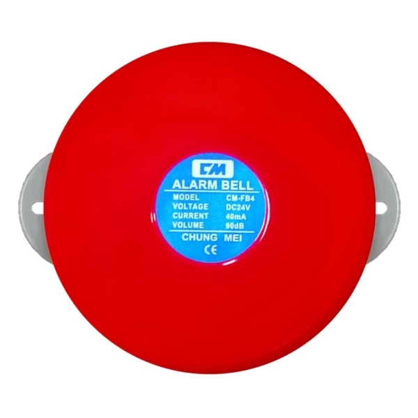 Chuông báo cháy Chung Mei CM-FB4