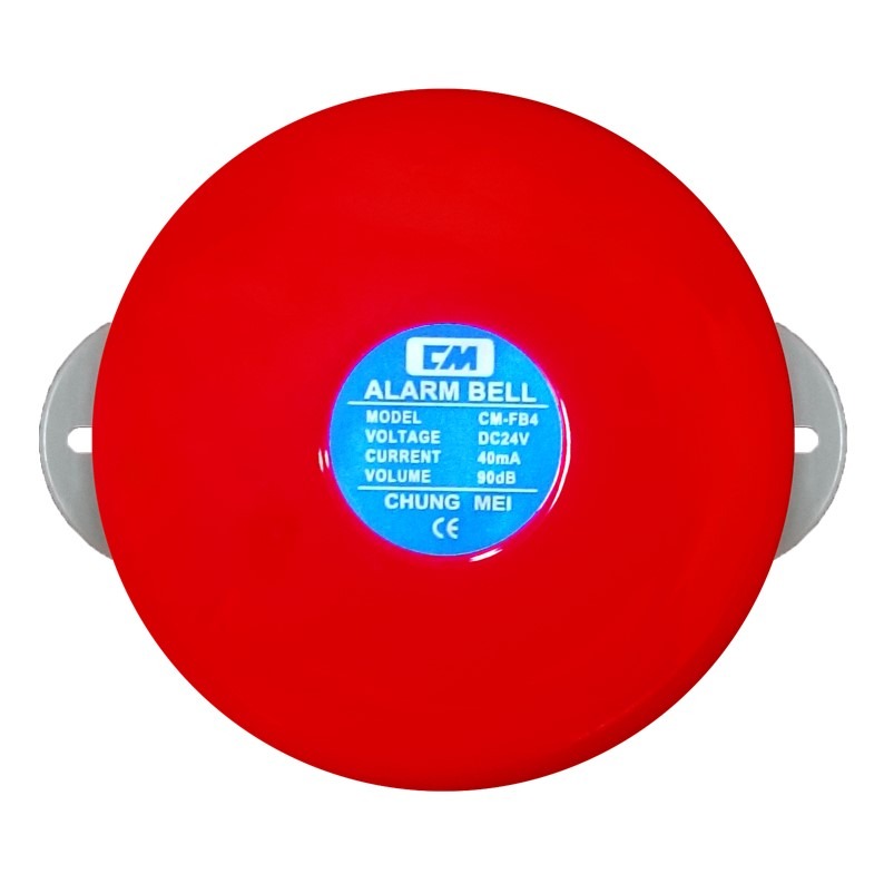 Chuông báo cháy Chung Mei CM-FB4