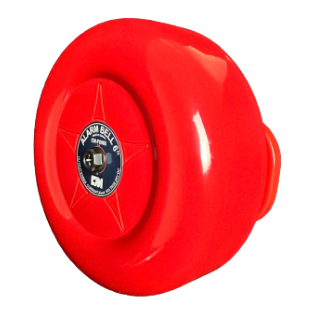 Chuông báo cháy ChungMei CM-FBI6B (2)