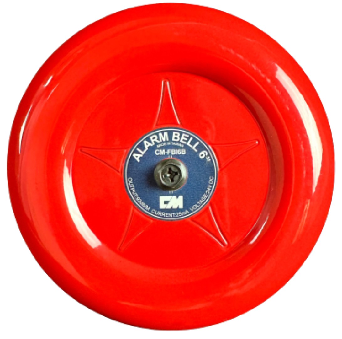 Chuông báo cháy ChungMei CM-FBI6B