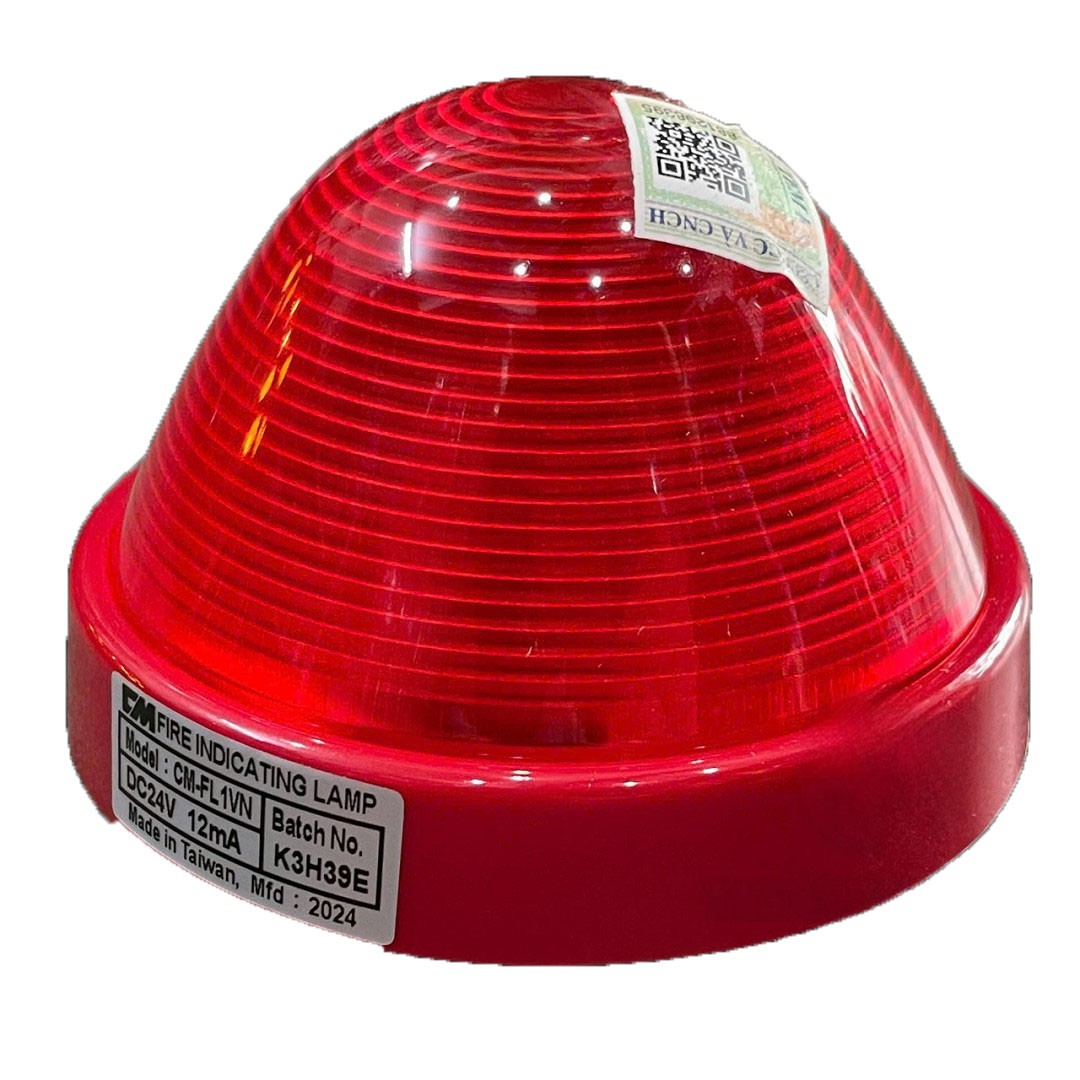 Đèn báo cháy CM-FL1VN (2)