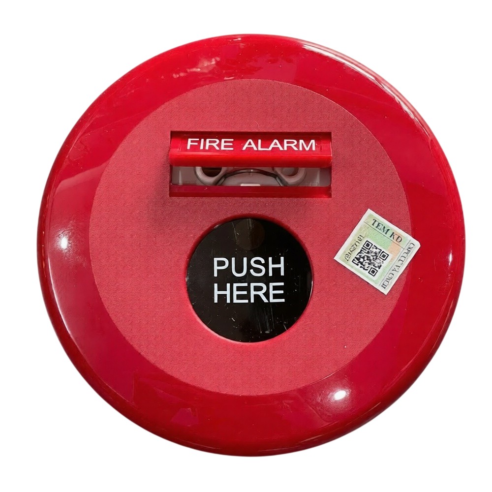 Nút nhấn khẩn Chung Mei CM-FP3 (3)