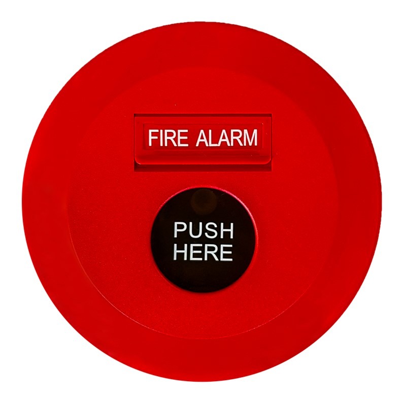 Nút nhấn khẩn ChungMei CM-FP3