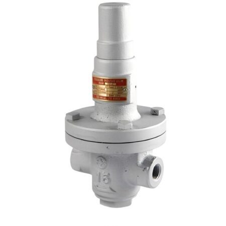 Van giảm áp YNV PIR-1S