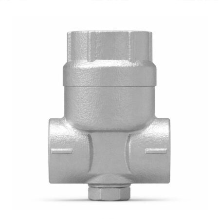 Bẫy hơi đồng tiền Samyang YSP-2