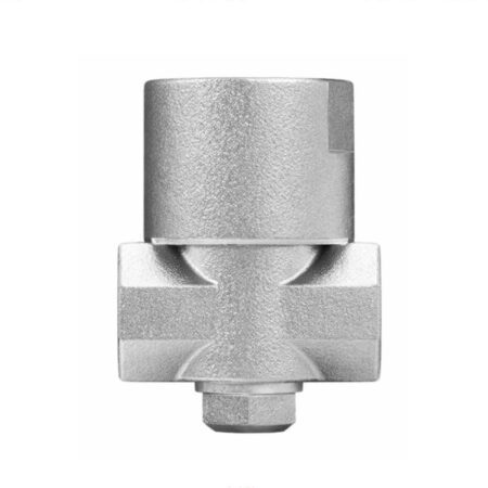 Bẫy hơi đồng tiền Samyang YSP-5