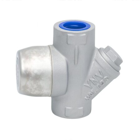 Bẫy hơi đồng tiền YNV DST-1S