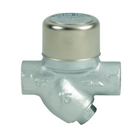 Bẫy hơi đồng tiền Yoshitake TD-10NA