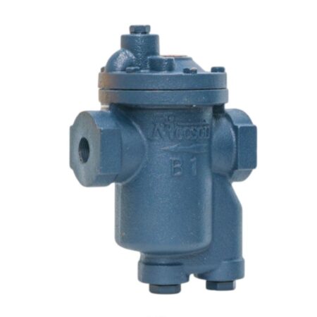 Bẫy hơi gầu đảo Nicoson series B