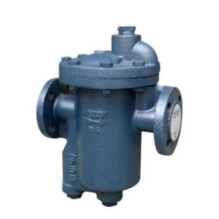 Bẫy hơi gầu đảo nối bích Nicoson series BF