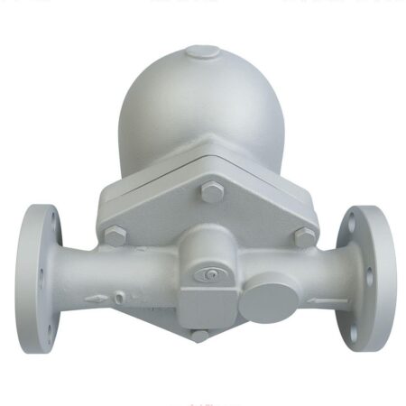 Bẫy hơi phao gang YooYoun TFT-1F