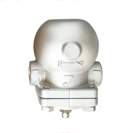 Bẫy hơi phao Yoshitake TSF-10