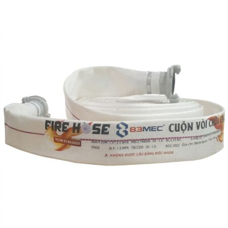 Cuộn Vòi Chữa Cháy Cơ Khí 83 Cv50.16.83mec