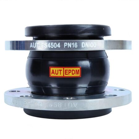 Khớp nối mềm cao su AUT FIG05