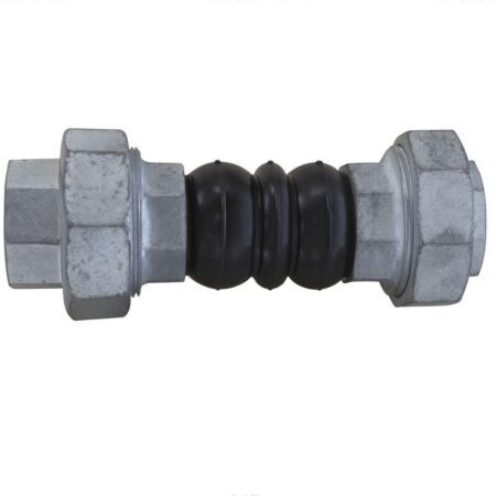 Khớp nối mềm cao su AUTA 7100H