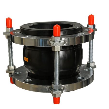 Khớp nối mềm cao su AUTA 7210H/25