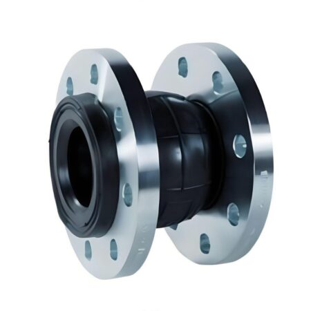 Khớp nối mềm cao su chống rung ARV RJC