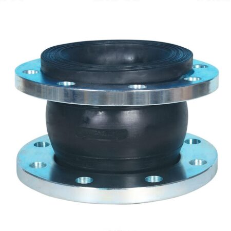 Khớp nối mềm cao su mặt bích Q-FLEX QFSC