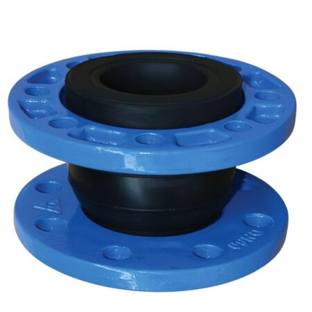 Khớp nối mềm cao su Shinyi SREJ