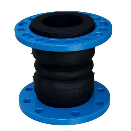 Khớp nối mềm cao su Shinyi TSEJ