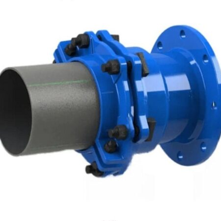 Khớp nối mềm gang BF HADA