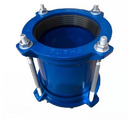 Khớp nối mềm gang EE HADA