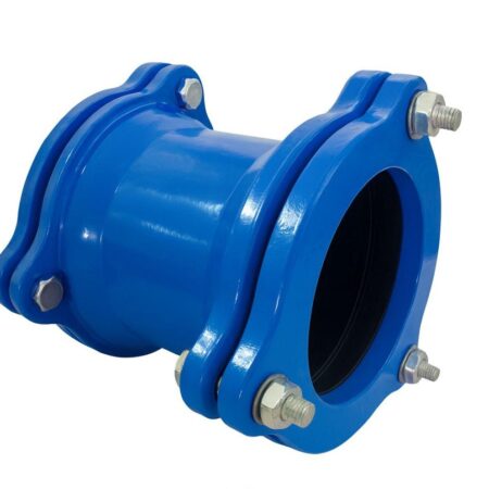 Khớp nối mềm gang FF HADA