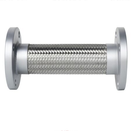 Khớp nối mềm inox mặt bích Arita SSFH-FE