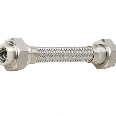 Khớp nối mềm inox ren Arita SSFH-SE