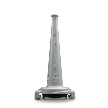 Lăng Phun Chữa Cháy 83mec D50