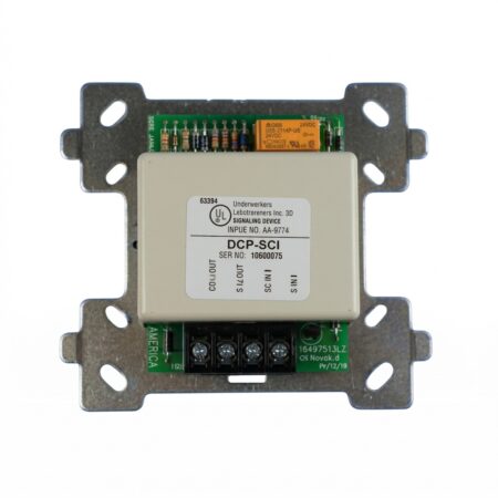 Module Cách Ly Hochiki Dcp Sci