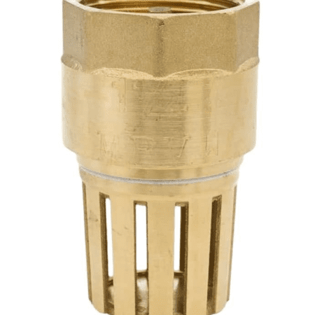 Rọ bơm đồng Minh Hòa MBV