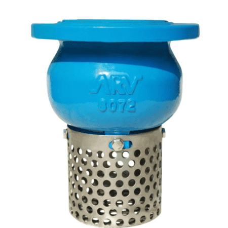 Rọ bơm gang ARV AFV