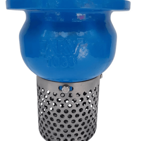 Rọ bơm gang ARV FCV