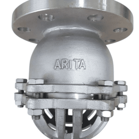 Rọ bơm inox Arita ART