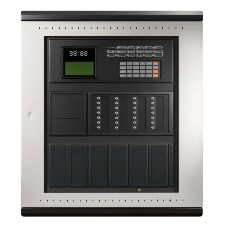 Tủ Báo Cháy Gst200n Series