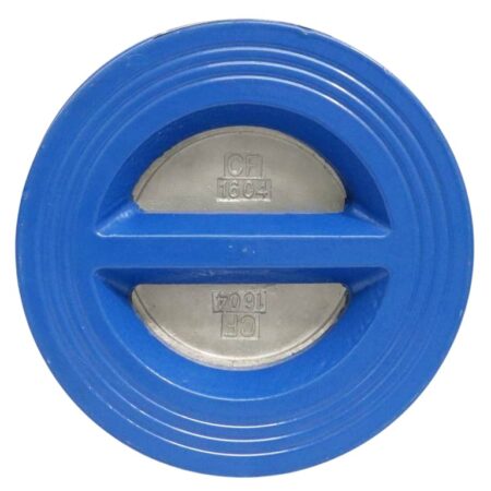 Van 1 chiều gang cánh bướm Shinyi WBCX