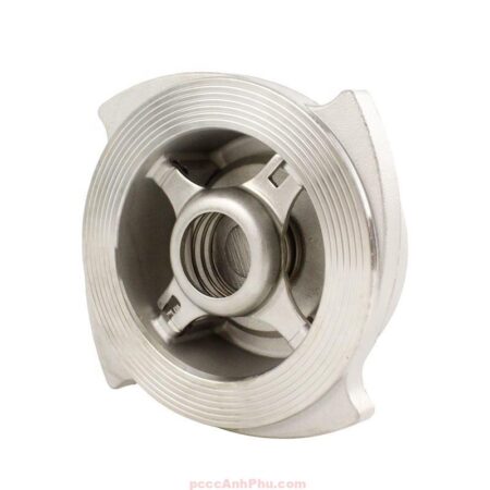 Van 1 chiều inox Yoshitake SCV-3