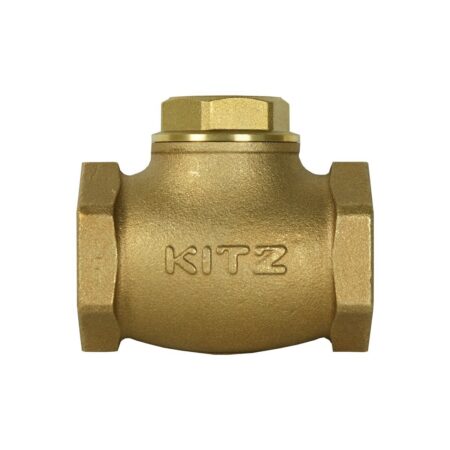 Van 1 chiều đồng Kitz F