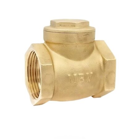 Van 1 chiều lá lật Minh Hòa MBV