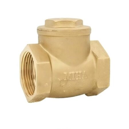 Van 1 chiều lá lật Minh Hòa MIHA