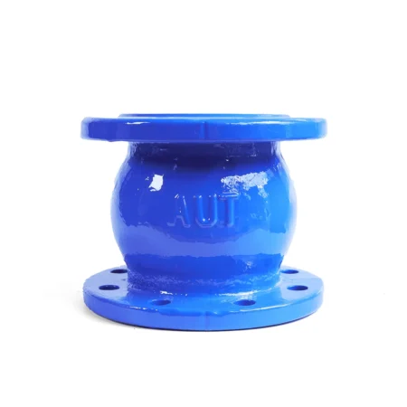 Van 1 chiều gang AUT FIG023