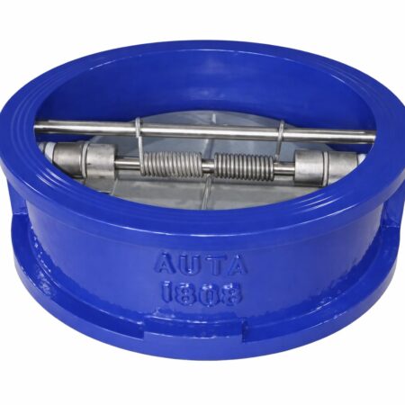 Van 1 chiều gang AUTA 2320H