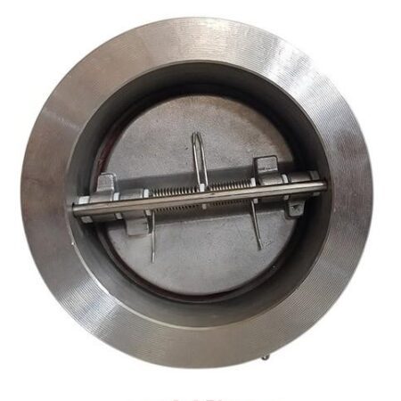 Van 1 chiều inox cánh bướm Arita ARV-109WT(U)-S