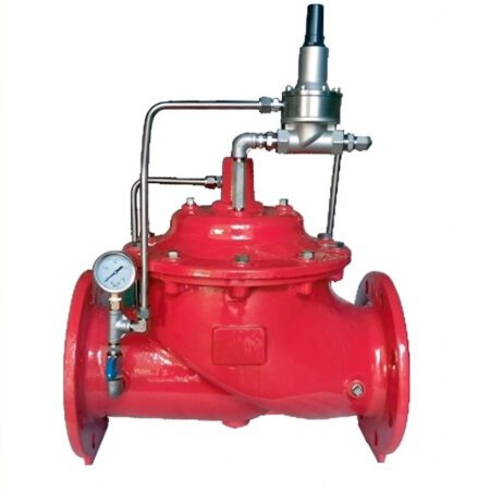 Van an toàn gang ARV QPR