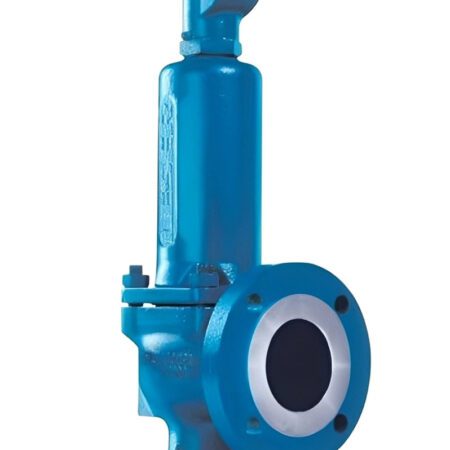 Van an toàn Leser 441-H4